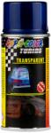 MOTIP 648892 Dupli Color Tuning Transparent lámpafesték, kék, 150ml (648892)