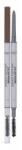 L'Oréal Infaillible Brows 24H Micro Precision Pencil creion 1, 2 g pentru femei 8.0 Light Cool Blonde