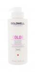 Goldwell Dualsenses Color 60 Sec Treatment mască de păr 500 ml pentru femei