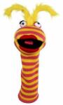 The Puppet Company Papusa-ciorap The Puppet Company - Monstrul Lipstick (7004)