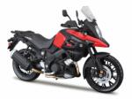 Maisto Motocicleta Maisto Suzuki V-Storm, 1: 12