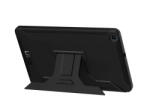 Urban Armor Gear Husa Scout UAG pentru Samsung Galaxy Tab A 10.1 - negru - typec