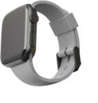 UAG Curea silicon UAG U Silicone Strap Apple Watch 38/40mm Gri - typec