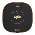 iHunt Incarcator wireless iHunt Alien UFO, 10 W, incarcare rapida, senzor temperatura (Alien UFO)