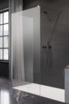 Radaway Cabina dus Walk-In Radaway Modo New IV 120x75xH200 cm (389624-01-01,389075-01-01)