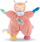Corolle Játékbaba űrhajós Loveys Astronaut Moon Mon Corolle Terra Cotta barna szemekkel 25 cm puha plüssből 0 hó-tól (CO60010)