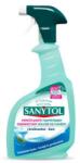 Sanytol Fürdőszobai felülettisztító- és fertőtlenítő spray, 500 ml, SANYTOL (KHT743) - iroda24