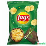 Lay's Chips 60Gr Újhagymás