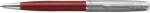 Parker SONNET ROYAL ESSENTIAL golyóstoll piros test+ezüst klipsz
