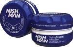 Nish Man Crema de par NishMan cu fixare flexibila Control 5 150 ml