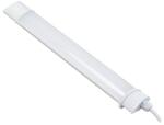 OPTONICA LED Bútorvilágító / 30cm /120°/ 10W / hideg fehér / OT6671 (OT6671)