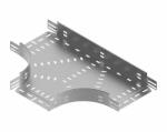 BAKS 162914 TKPJ100H60 Kábeltálca T-idom 60x100 mm (162914)