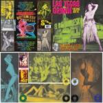 Various Las Vegas Grind! Vol. 6 - facethemusic - 8 590 Ft