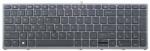 HP Tastatura HP ProBook 655 G3 iluminata US - mentor-market