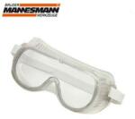B. mannesmann Предпазни очила поликарбонатни / mannesmann 12010 / (m 12010)