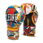 Leone Manusi de Box Leone Hero Junior (GN400J)