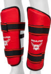 ARMURA Tibiere Armura Dominator 2.0 Rosii (AR-337-L-rosu)