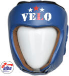 Velo Boxing Casca de box Velo omologata AIBA Albastra (AIBAHGRD-albastru-L)