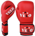 Velo Boxing Manusi de box omologate AIBA Rosii Velo Boxing (AIBAGLV-rosu)