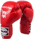 ARMURA Manusi de box ARMURA Dominator 2.0 Rosii (AR-324-6oz-rosu)