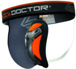 Shock Doctor Cochilie cu protectie Carbon Flex Shock Doctor (6466001)