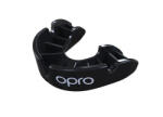 Opro Proteza Opro Junior Bronz Level Neagra Opro (892185001)