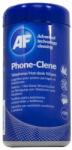 AF Phone-Clene - 100 db-os csomag (APHC100T)