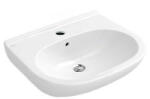 Villeroy & Boch Villeroy & Boch O. Novo 60 x 49 cm-es mosdó 1 csaplyukkal CeramicPlus felülettel - 516060R1 (516060R1)