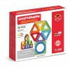 Clics Toys Set magnetic de construit- Magformers Basic Plus 30 set (clic-715015)