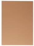 Spirit Spirit: Sötétbarna dekor kartonpapír 220g-os A4 méretben (406638) - jatekshop