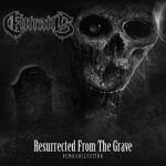 Entrails Resurrected From The