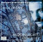  Sarantis Mantzourakis - Holdfény (CD)