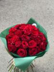 ImodFlowers Buchetul de flori Rouge