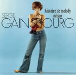 Gainsbourg, Serge Histoire De Melody Nelson - facethemusic - 12 790 Ft