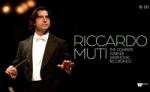 Muti, Riccardo Complete Warner Symphonic Recordings (box)