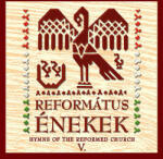 Periferic Records Református énekek V. (CD)