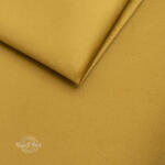 AMOR VELVET 4310 - sárgászöld, vízlepergető prémium bútorszövet