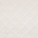  Salvador Caro 1 - világosbézs, könnyen tisztítható, steppelt, kárómintás bársony bútorszövet