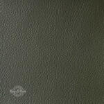  SPRING 430 - sötétzöld, magas kopásállóságú, kültéri, UV-álló, vízhatlan, autós, hajós prémium textilbőr
