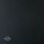  SPRING 901 - fekete, magas kopásállóságú, kültéri, UV-álló, vízhatlan, autós, hajós prémium textilbőr