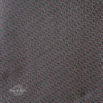  Autókárpit Jack 1001-4-6 fekete-ekrü mintás szivacsos hátoldallal