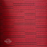  Autókárpit Jack 3 , fekete alapon grafitszürke rombusz mintás szivacsos hátoldallal