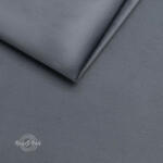  AMOR VELVET 4320 - középszürke, vízlepergető prémium bútorszövet