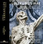 Les Epopees & Stephane Fu Lully: Dies Irae