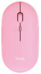 Trust Puck Pink 24125 Mouse