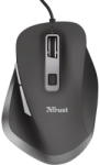Trust Fyda Black (23808) Mouse