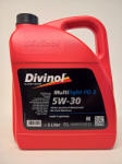 DIVINOL Multilight FO 2 5W-30 5 l