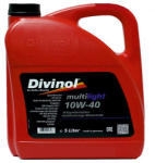 DIVINOL Multilight 10W-40 5 l
