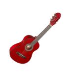 Stagg Kласическа китара детска 1/4 Stagg C405 M RED