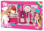 Faro Toys Set complet ustensile bucatarie Barbie 2714 Faro (2714) - roua Bucatarie copii